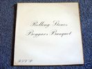 THE ROLLING STONES-BEGGARS BANQUET-UNBOXED DECCA MONO