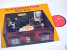 Blackwater Park -Dirt Box / Prog Psych Kraut Rarity