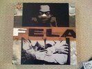 Fela Anikupalo Kuti - 6 LP Ltd. Ed. BOX SET NO. 2