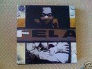 Fela Anikupalo Kuti - 6 LP Ltd. Ed. BOX SET NO. 4