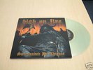 HIGH ON FIRE Surrounded by Thieves LP CLEAR VINYL 100