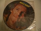 VASCO ROSSI -  BOLLICINE - LP PICTURE DISC CLNP 25101