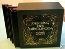 Wagner Ring cycle - conducted by Solti - original LPs