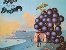 MOBY GRAPE Wow / Grape Jam (2 LP) 1968 NM Raaaaare *