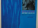 JACKIE McLEAN Bluesnik LP Blue Note 47 West 63rd mono