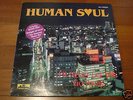 LP:Human Soul/I'll Never :Rare Japan Modern Soul Boogie