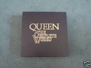 Queen The Complete Works Box Set 1985