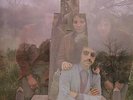 The Ghost  LP      original 1970 UK prog.-psych monster