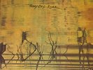 TERRY REID - RIVER/ATLANTIC UK 1973 + INNER A1/B1