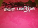 EVERY TIME I DIE - VINYL BOX SET New, sealed