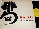 ALAN WATTS 