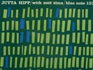 JUTTA HIPP/BLUE NOTE 1530/LEXINGTON AVE