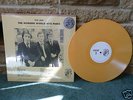The Jam - The Modern World Hits Paris(V RARE VINYL)