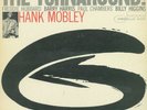 Hank Mobley on Blue Note