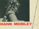 Hank Mobley on Blue Note 1568