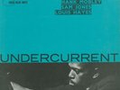 Kenny Drew on Blue Note