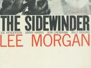 Lee Morgan on Blue Note
