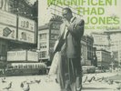 Thad Jones on Blue Note