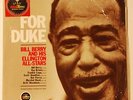 For Duke-Bill Berry & His All Stars