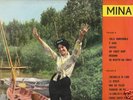 LP ITALY - MINA - 1° RARISSIMO LP ITALDISC