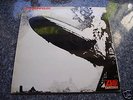 LED ZEPPELIN 1 ONE SAME DEBUT A1 B1 PLUM STUNNING VINYL
