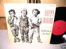 Red Mitchell-Happy Minors 10