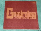 GNIDROLOG In spite... 1970 UK ORIGINAL RCA PROG LP RARE