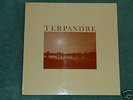 TERPANDRE 1979 ORIGINAL DIONYSOS FRENCH PROG LP RARE