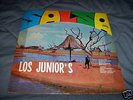 LOS JUNIORS viva la salsa LP DESCARGA GUAGUANCO LISTEN