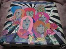 Rolling Stones GOLDEN HISTORY Japan 5LP Box RARE