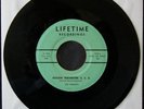 THE TEMPESTS Rockin' Rochester U.S.A. 45 LIFETIME 1010