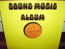 library SOUND MUSIC ALBUM #11 Klaus Weiss on DRUMS