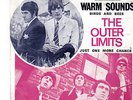 WARM SOUNDS / THE OUTER LIMITS EP PORTUGAL DERAM