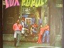 VOX POPULI - 1969 BOSSA JAZZ ROCK LP - ORIGINAL PRESS