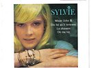 SYLVIE VARTAN - MISTER JOHN B EP PORTUGAL RCA