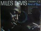 TAS MILES DAVIS Kind Of Blue CS 8163 ORIG Audiophile
