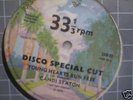 CANDI STATON RARE PROMO 12
