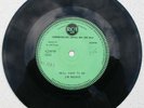 Jim Reeves - He'll Have To Go, ONE SIDED DEMO
