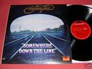 LP Tramline,Somewhere Down The Line,CA 1968,Top