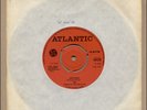 YES Sweetness / Something's Coming; UK Single, 45/7
