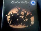 PAUL McCARTNEY (beatles) Band On The Run -  Sealed LP