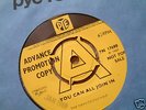 THE ORANGE MACHINE you can all join in UK PYE PSYCH 45