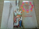 OMEGA RED STAR from hungary UK DECCA PSYCH ORIG LP MINT