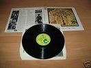SHIRLEY & DOLLY COLLINS Anthems in Eden UK orig NM/EX+