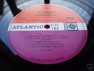 LED ZEPPELIN II 1ST UK PRESS PLUM\RED LABELS AwEsOmE