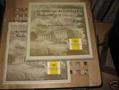 STREICHQUARTETTE OP.59 BEETHOVEN - 3LP 1957