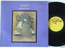 HOWARD RILEY TRIO - Flight, Turtle Records