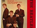 EP The BEATLES From me to you