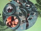 SOFT MACHINE - 1ST ALBUM/PROBE 68 COG COVER ORIG PSYCH
