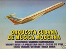 ORQUESTA CUBANA DE MUSICA MODERNA -1971 AREITO FUNK LP